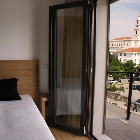 Hotel Santa Noite Fátima Pokój zdjęcie