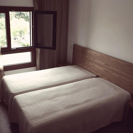 Hotel Santa Noite Fátima Zewnętrze zdjęcie