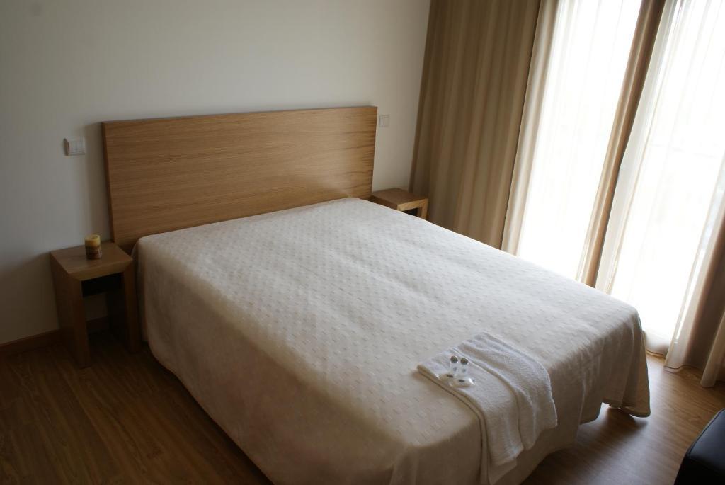 Hotel Santa Noite Fátima Pokój zdjęcie