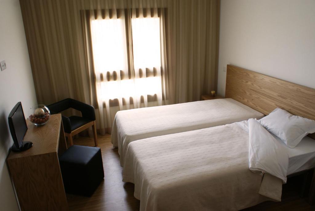 Hotel Santa Noite Fátima Pokój zdjęcie