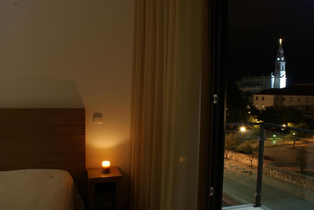 Hotel Santa Noite Fátima Pokój zdjęcie