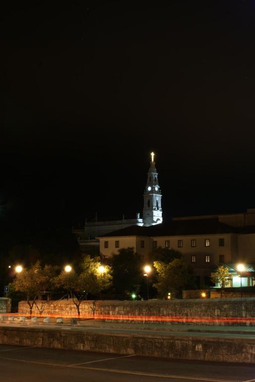 Hotel Santa Noite Fátima Pokój zdjęcie