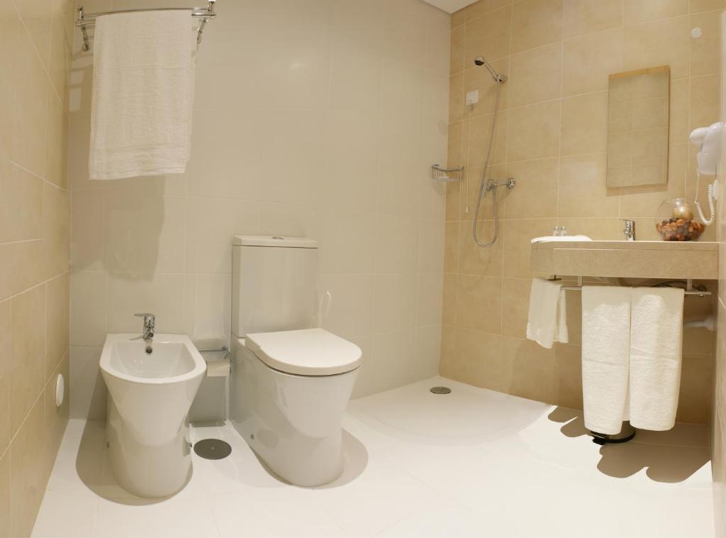 Hotel Santa Noite Fátima Pokój zdjęcie