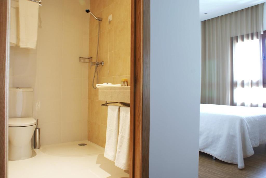 Hotel Santa Noite Fátima Pokój zdjęcie
