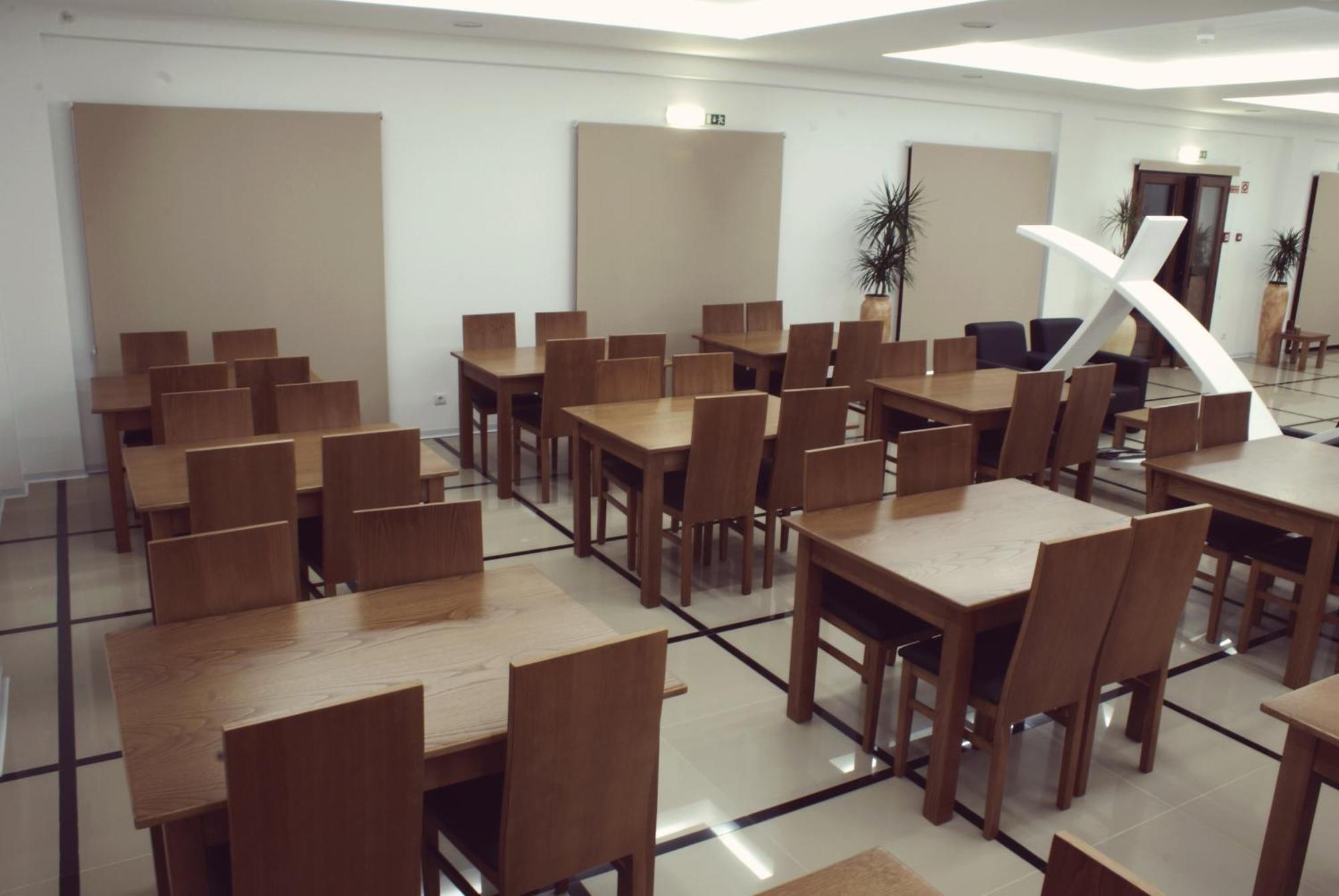 Hotel Santa Noite Fátima Zewnętrze zdjęcie