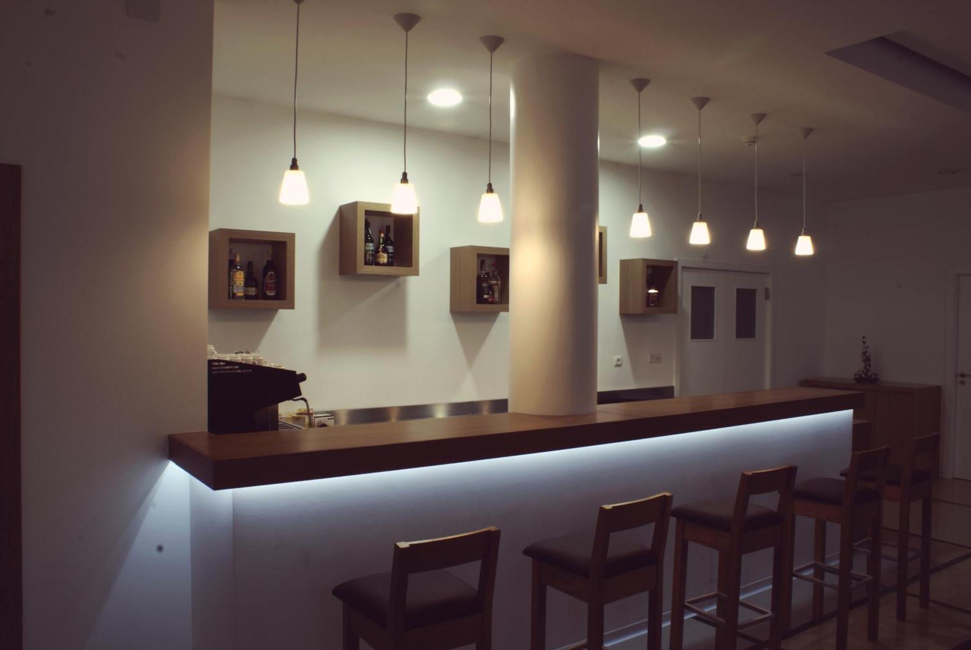 Hotel Santa Noite Fátima Zewnętrze zdjęcie