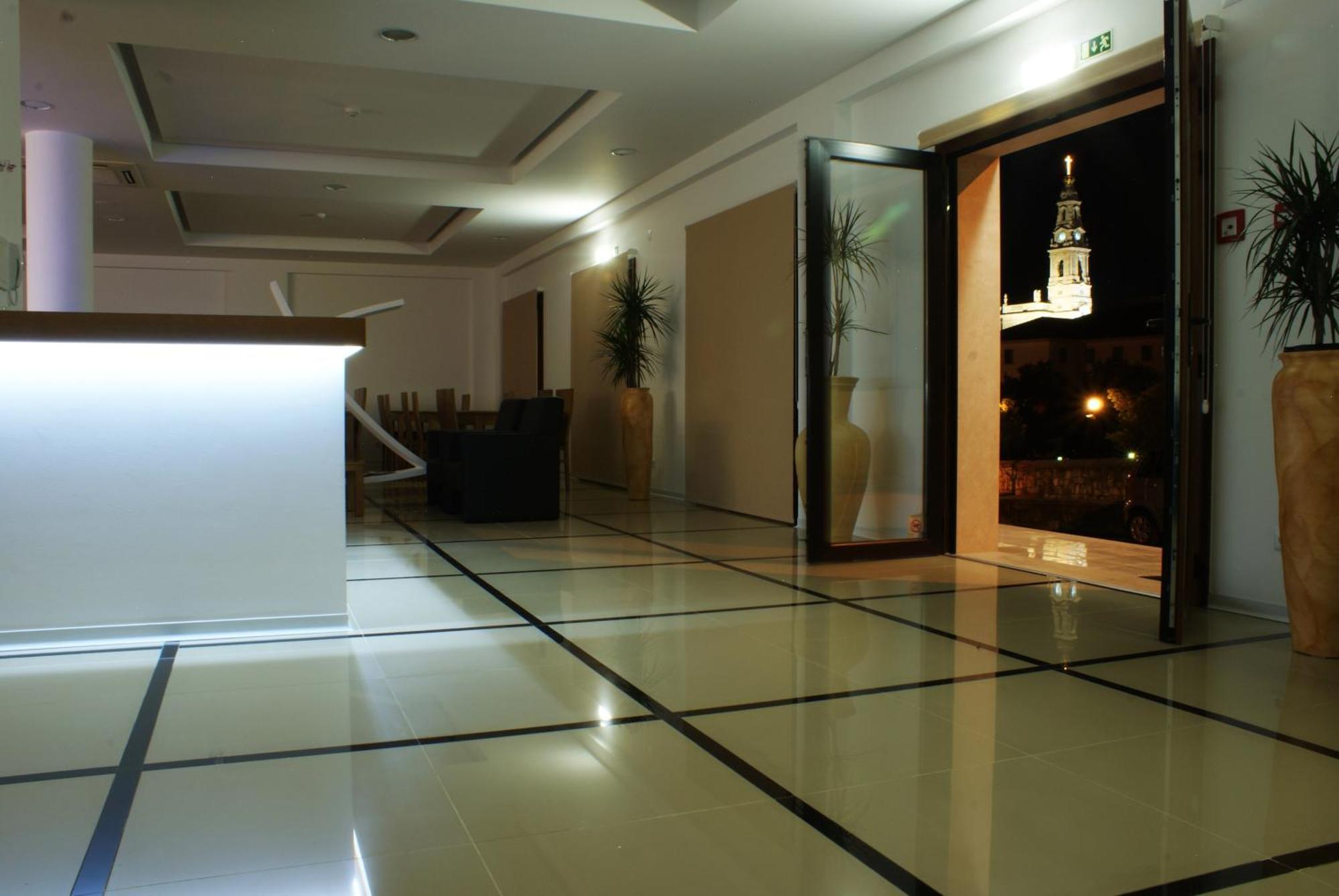Hotel Santa Noite Fátima Zewnętrze zdjęcie